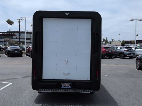 Used 2023 Chevrolet Brightdrop 600 w/ Active Safety Package 2 AWD/4WD image 6