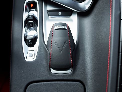 Used 2020 Chevrolet Corvette Stingray Coupe w/ 1LT image 63