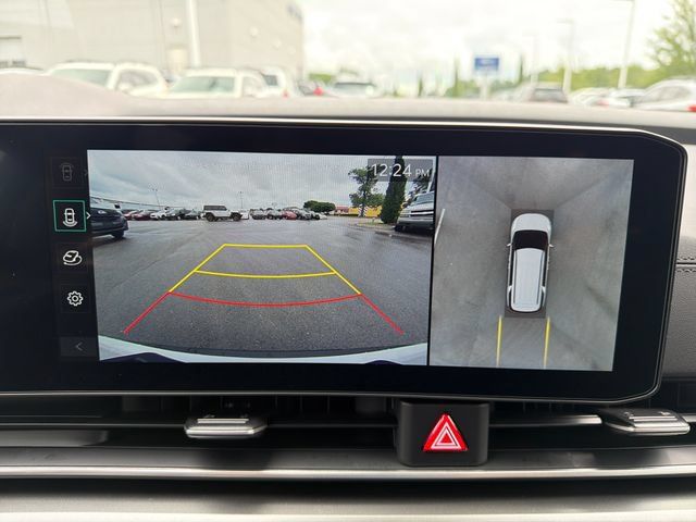 New 2026 Kia Carnival SX Prestige FWD image 13