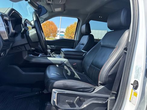 Used 2022 Ford F150 Lariat AWD/4WD image 15
