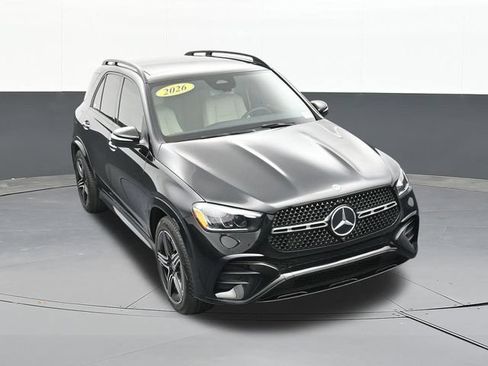 Used 2026 Mercedes-Benz GLE 350 4MATIC image 66