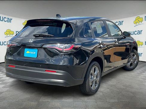 New 2026 Honda HR-V LX image 7