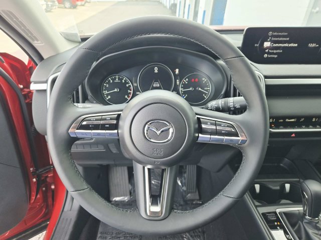 New 2026 MAZDA CX-50 AWD 2.5 S w/ Cargo Package image 18