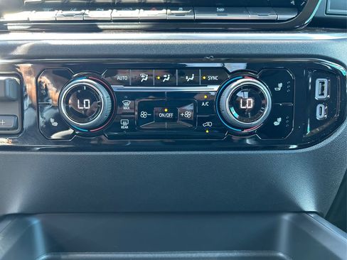 New 2026 Chevrolet Silverado 3500 LT w/ Texas Edition image 22