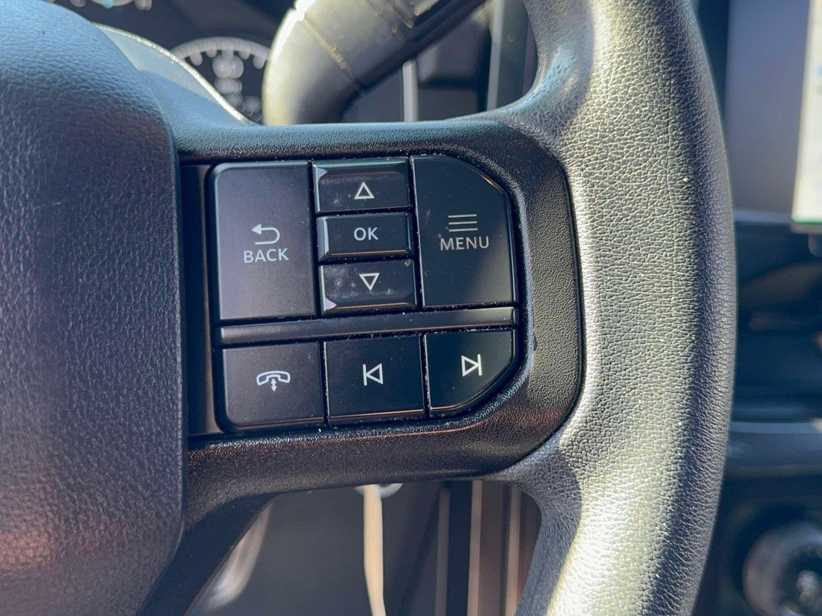 Used 2023 Ford F150 XL w/ STX Appearance Package AWD/4WD image 17