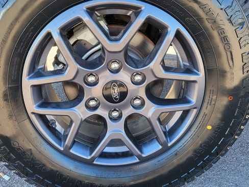 Used 2024 Ford Ranger XLT w/ FX4 Off-Road Package AWD/4WD image 14