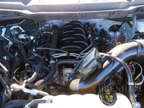 Used 2023 Ford F150 Lariat image 12