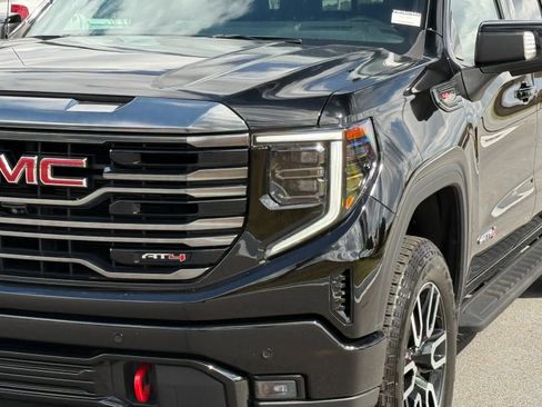 Used 2023 GMC Sierra 1500 AT4 w/ AT4 Premium Package image 10