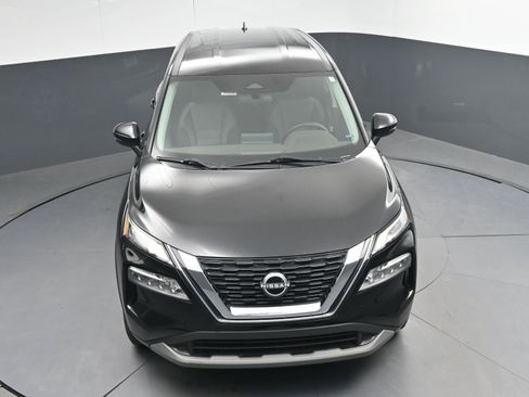 Certified 2022 Nissan Rogue SV image 31