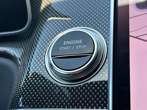 New 2025 Mercedes-Benz S 580e 4MATIC Sedan image 30