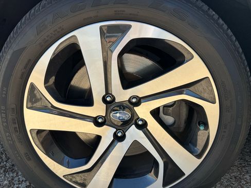Used 2020 Subaru Legacy Touring XT image 33
