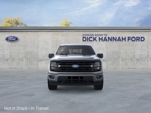 New 2026 Ford F150 XLT AWD/4WD image 6