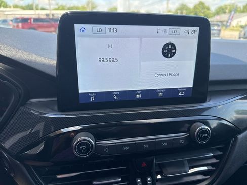 Used 2025 Ford Escape ST-Line Select image 20