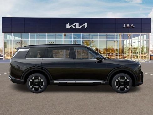 New 2027 Kia Telluride EX FWD image 7