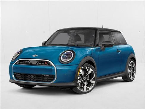 New 2026 MINI Cooper S image 1