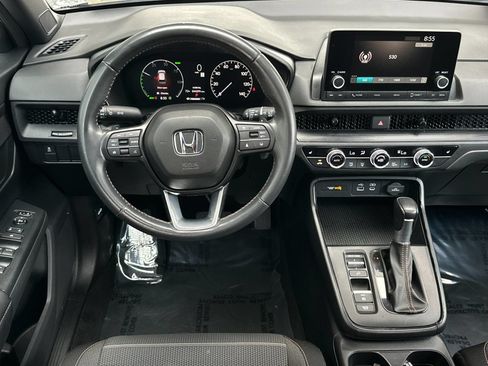 Used 2024 Honda CR-V Sport image 13