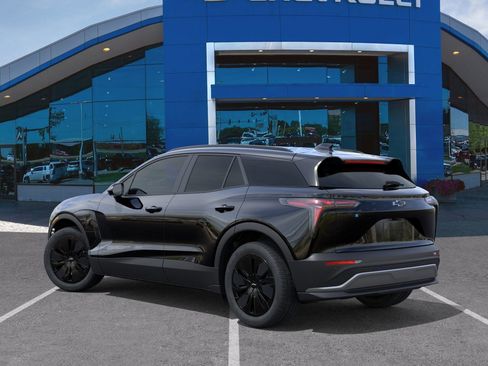 New 2026 Chevrolet Blazer EV LT image 32