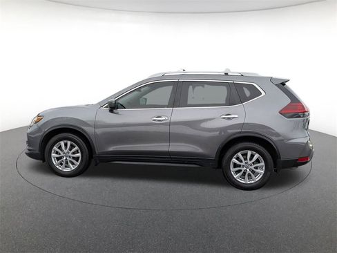 Used 2020 Nissan Rogue S w/ Special Edition Package image 8