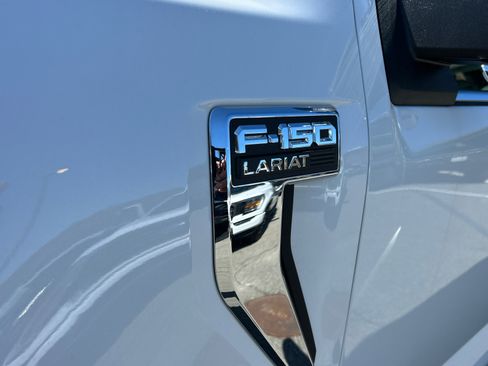 New 2026 Ford F150 Lariat AWD/4WD image 5