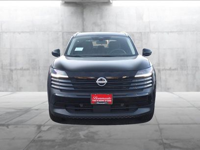 New 2026 Nissan Kicks SV w/ Cold Weather Package