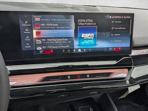 New 2026 BMW 530i xDrive w/ Premium Package image 12