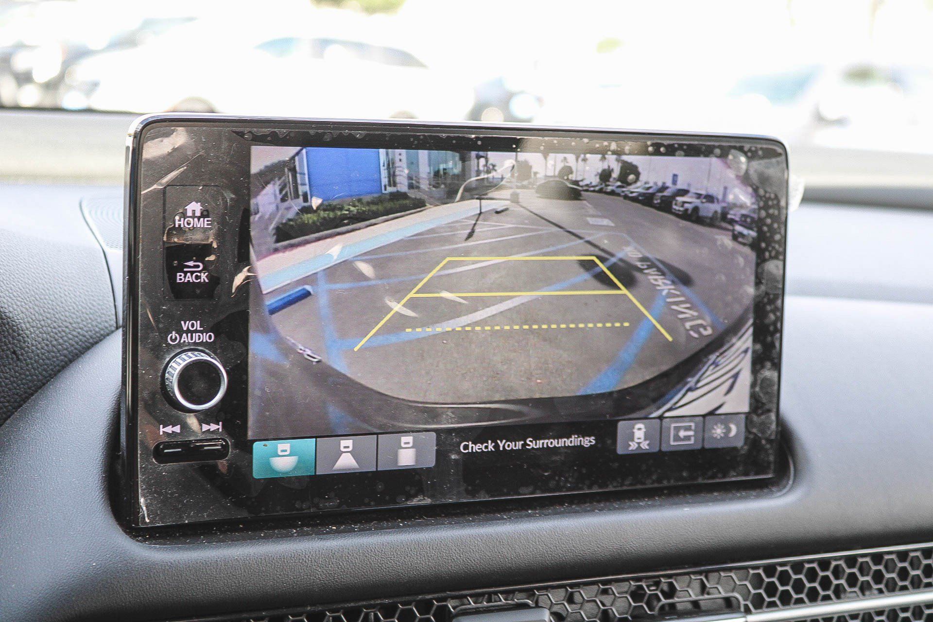 Used 2024 Honda HR-V EX-L image 26