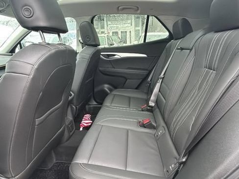 New 2026 Buick Envision Avenir AWD/4WD image 28