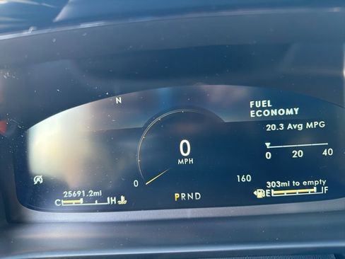 Used 2022 Lincoln Aviator Reserve w/ Equipment Group 201A image 29