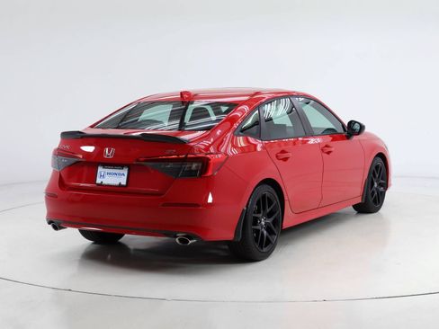 Certified 2023 Honda Civic Si image 2