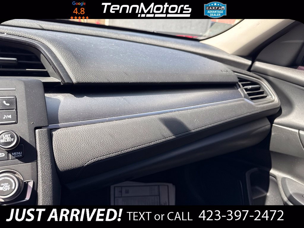 Used 2017 Honda Civic LX image 20