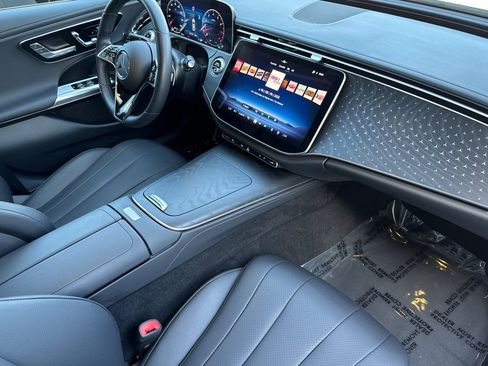 Certified 2025 Mercedes-Benz E 350 E 350 image 17
