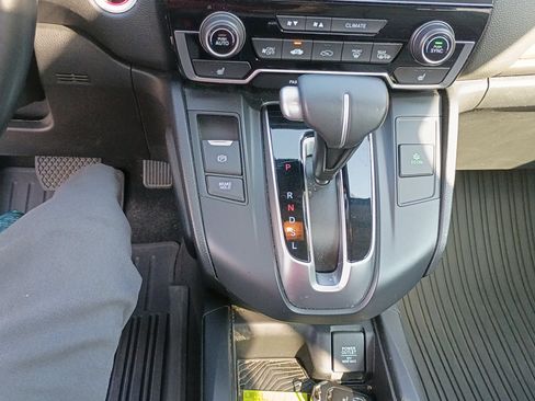 Used 2018 Honda CR-V EX-L image 20