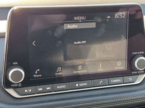 Used 2024 Nissan Rogue SV image 19