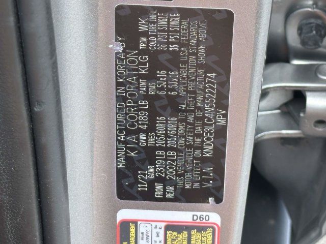 Used 2022 Kia Niro EX Premium FWD image 30