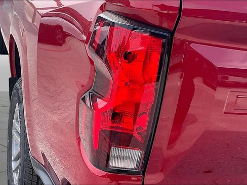New 2026 Chevrolet Colorado LT w/ Advanced Trailering Package RWD image 14