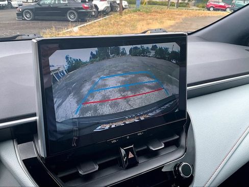 Used 2025 Toyota Corolla FX FWD image 29