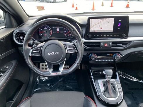 Used 2024 Kia Forte GT image 8