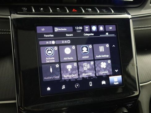 Used 2024 Jeep Grand Cherokee Laredo X RWD image 34