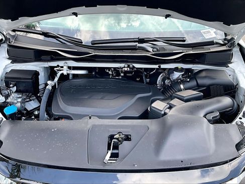 Used 2026 Honda Odyssey Touring image 30