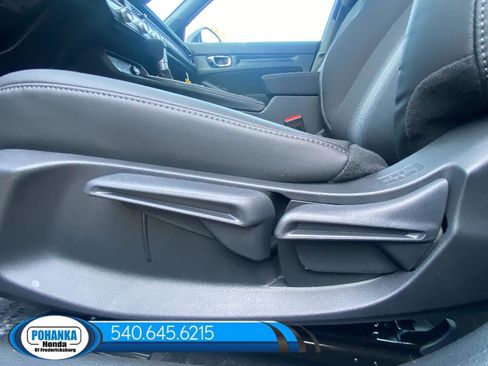 New 2026 Honda Civic Sport image 31