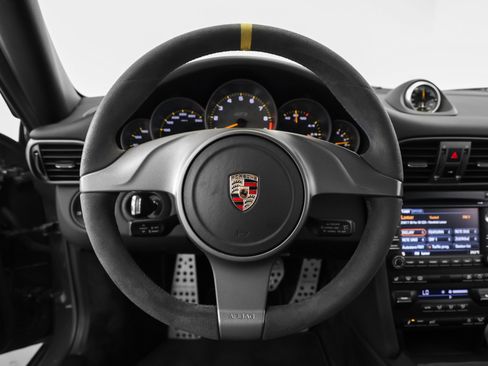 Used 2011 Porsche 911 GT3 RS image 53