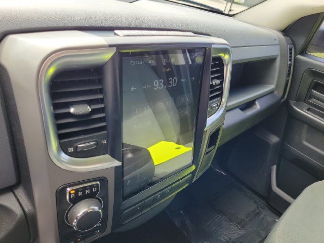 Used 2019 RAM 1500 Tradesman w/ Popular Equipment Group AWD/4WD image 27
