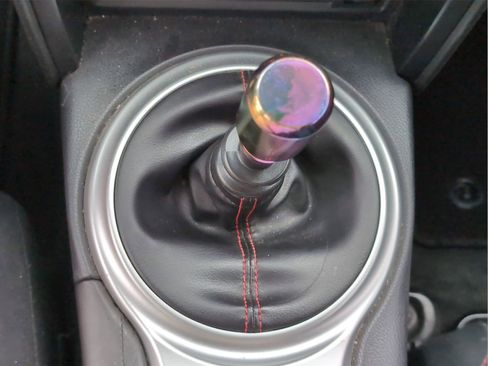 Used 2016 Subaru BRZ Premium RWD image 19