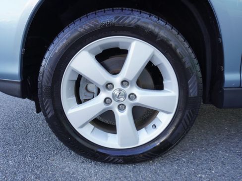 Used 2005 Lexus RX 330 w/ Premium Pkg FWD image 25
