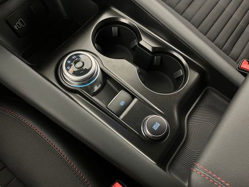 New 2026 Ford Explorer ST-Line image 26