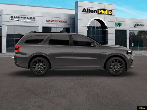 New 2026 Dodge Durango GT image 9