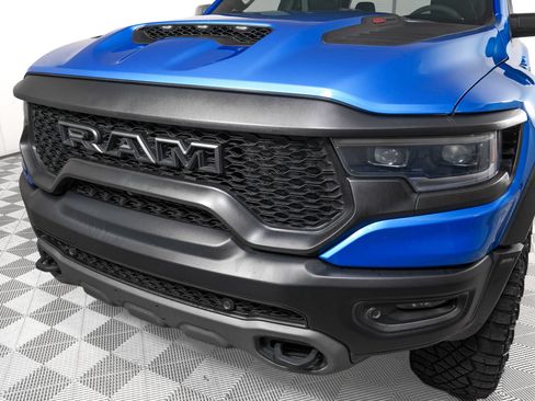 Used 2022 RAM 1500 TRX w/ TRX Level 2 Equipment Group AWD/4WD image 31