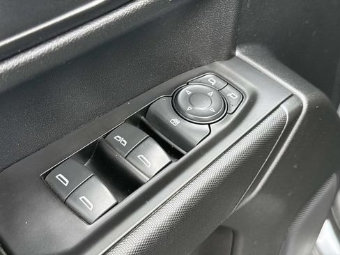 Used 2020 Chevrolet Silverado 1500 Custom AWD/4WD image 8