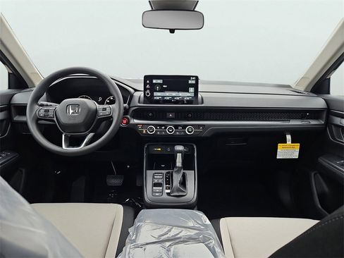 New 2026 Honda CR-V EX image 7