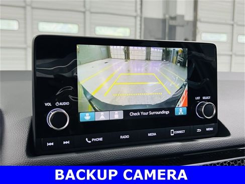 New 2026 Honda Civic Sport Touring image 7